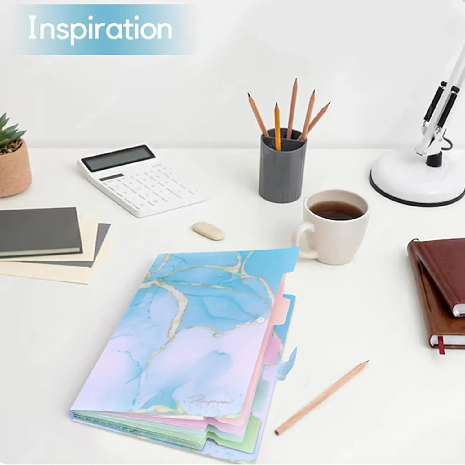 Natural Scenes for Students,Teachers &amp; Freelancers - Cyan Lake